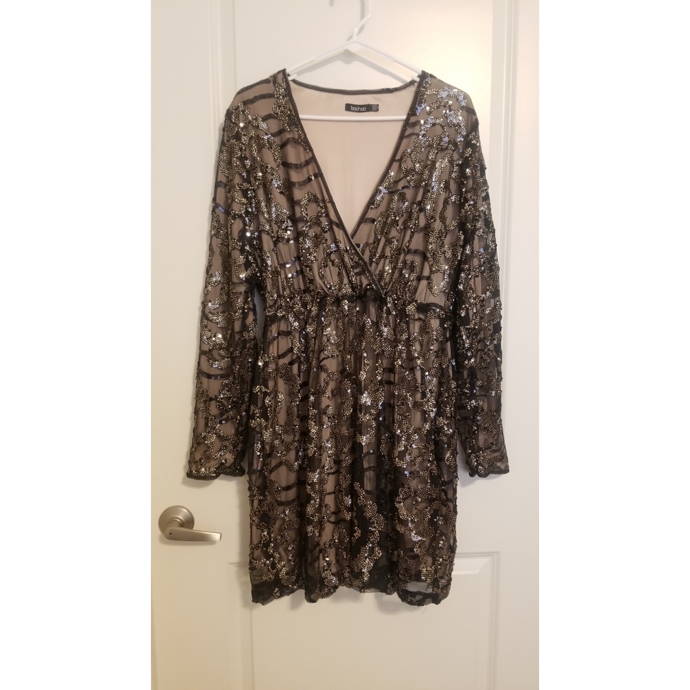 Party Dress